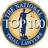 Top 100 Trial lawyers